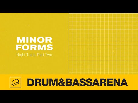 Minor Forms & Rider Shafique - Time Ticking