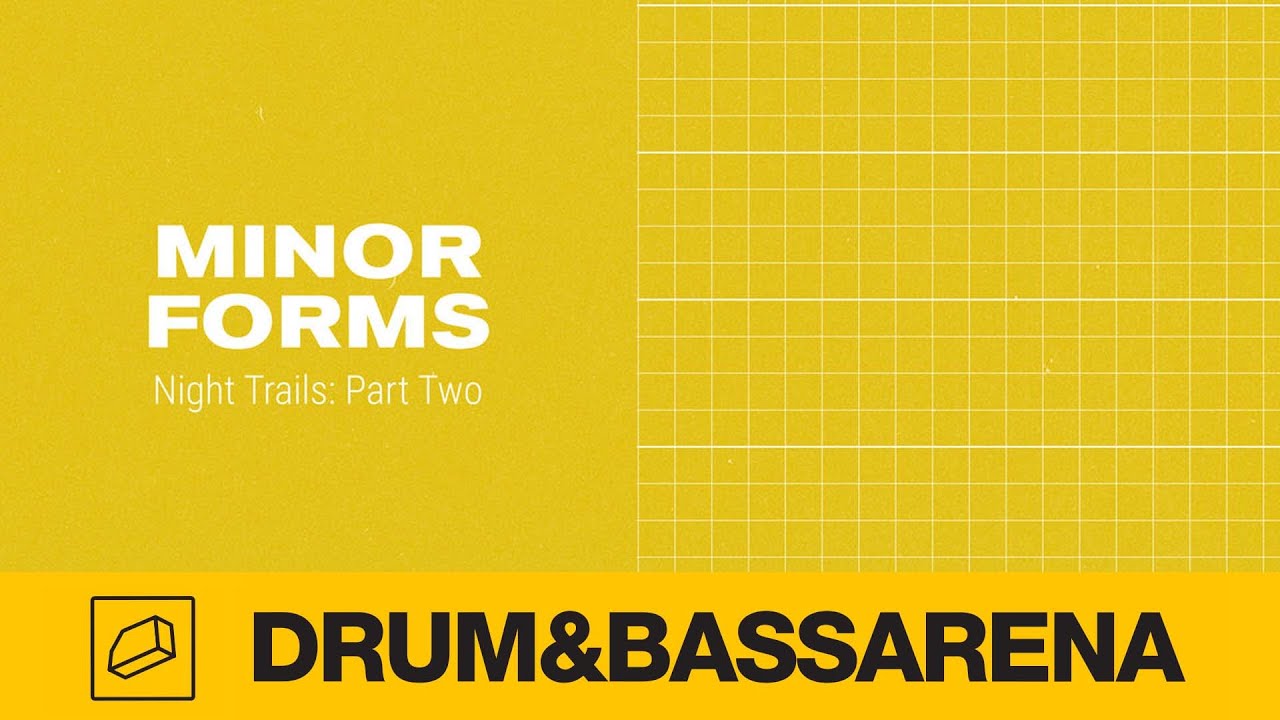 Minor Forms & Rider Shafique - Time Ticking