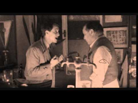 Udo Jürgens auf der Reeperbahn