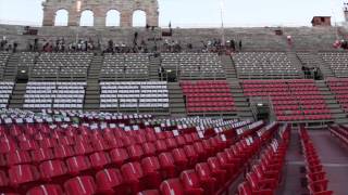 RCF Arena Verona