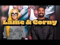 Michael B Jordan Is Lame And Corny Smh Lore L
