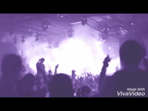 " BROHUG-If I'm wrong" vs "Madskies-In nomine" mashup LISTRIK