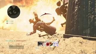 【CoD：WW2】ねこくろのサーチ実況part41　歩兵？機甲？どっちがいいだろ