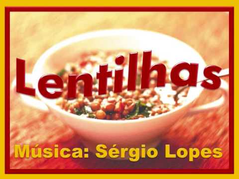 download lagu mp3 mp4 Lentilhas Sergio Lopes, download lagu Lentilhas Sergio Lopes gratis, unduh video klip Download Lentilhas Sergio Lopes Mp3 dan Mp4 320kbps Gratis