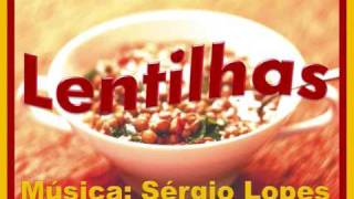 Lentilhas Music Video