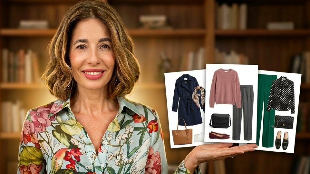 5 Easy and Elegant Spring Looks for the Whole WeekZara, Corte Fiel and Stradivarius