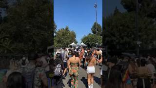 “LA Rave” - Hard Summer Music Festival 2023 • Los Angeles, CA