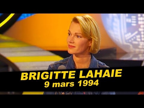 Brigitte Lahaie est dans Coucou c'est nous -- Emission complète