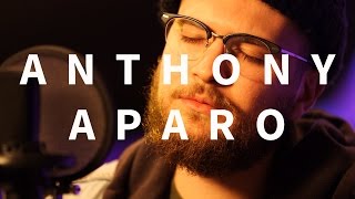 Anthony Aparo Live Session