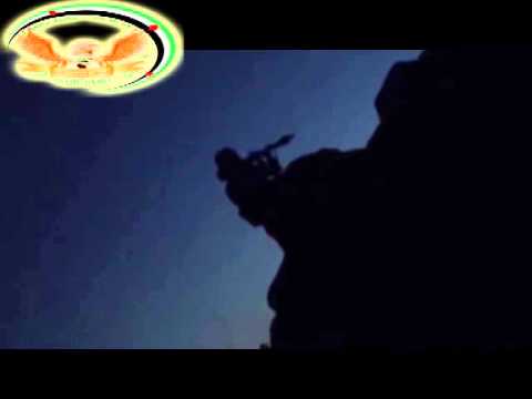 اشتباكات بين لواء نسور الريف الغربي وقوات النظام اثناء اقتحام سرية رسم الشمالي في ريف درعا