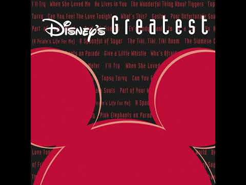 Scene from Best of Friends by Pearl Bailey