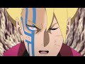 Boruto OST Karma Theme Slowed