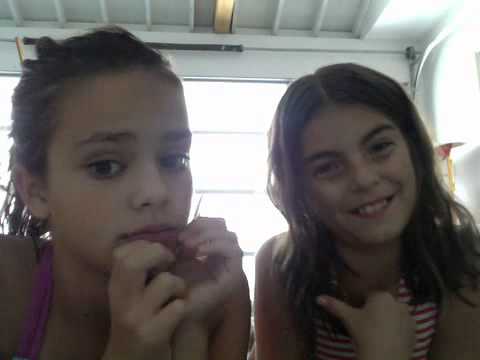 THE BEVA SHOW! ( 2 Truths 1 Lie )