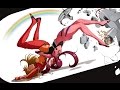 Pink F#$%ing Unicorns [NGE AMV] 