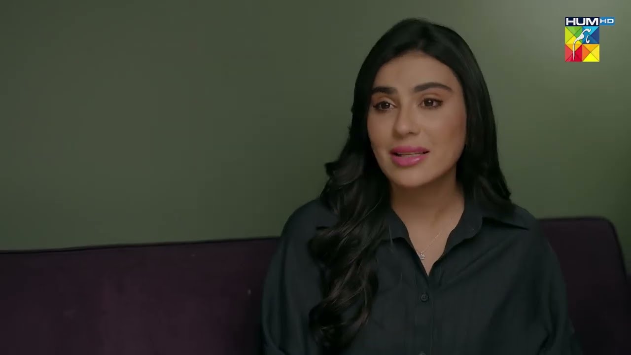 Aabiz Se Mohabat Mein Andhi Ho Gayi...! Naraz Hai Zindagi - HUM TV