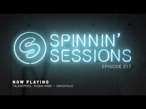 Spinnin' Sessions 217 - Guests: Lucas & Steve x Mike Williams x Curbi