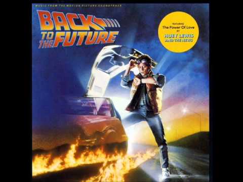 (Back To The Future Soundtrack) Overture