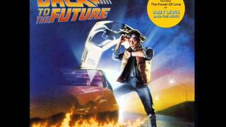 (Back To The Future Soundtrack) Overture