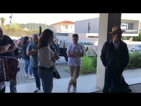 Um fadinho com amigos em Felgueiras 18/4/22 🪗🎼🇵🇹🌏