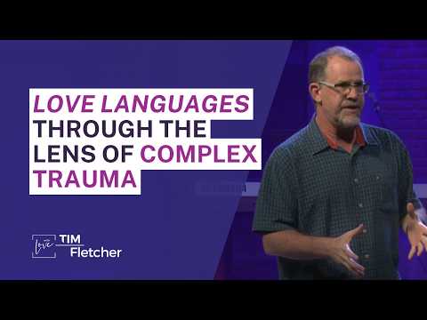 The Truth About Love Languages After Trauma