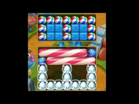 TOY BLAST level 2741