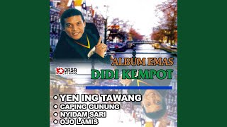 Download lagu Nyidam Sari mp3