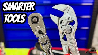The 10 Smartest Mechanic Tools of 2025 — Tools That Changed How I Work