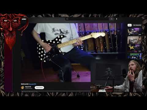 SWOLA132 Contender Livestream