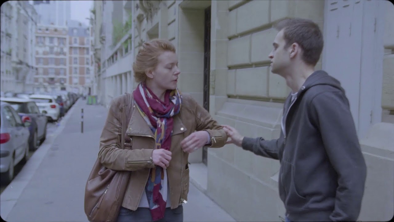 Miniature de la vidéo La position d'Andromaque du film La Position d'Andromaque