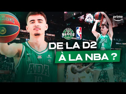 Deux Nuits Avec and Prime Video Sport France