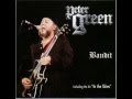 Peter Green (1983) Kolors black woman 