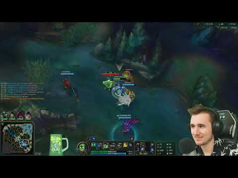 BOMBA AMUMU - League of Legends ITA #1393