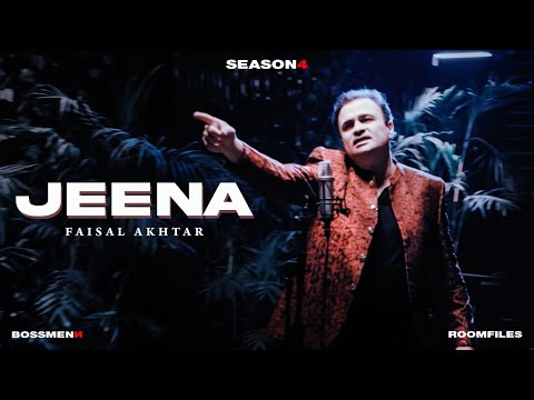 Bossmenn | Room Files | Season 4 | Jeena | Faisal Akhtar | Episode 3