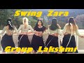 Swing Zara Jai Lava Kusa Movie Dance Group Lakshmi