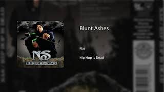Nas - Blunt Ashes