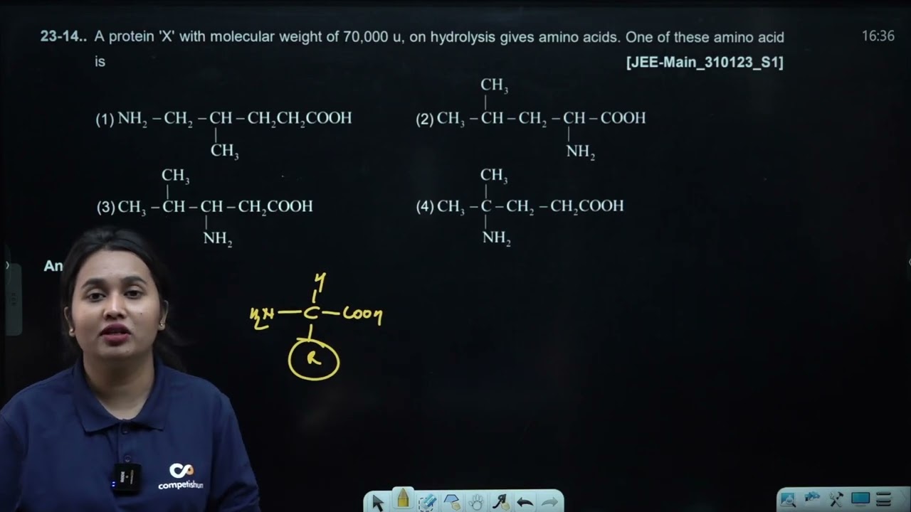 Video Solution