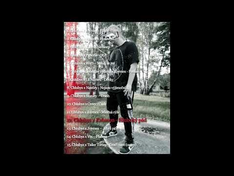 Chlubys x Kvbsoon - Hluboký pád (Prod. Tyde)