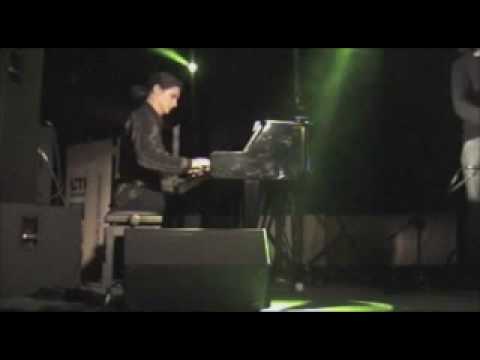 Tubis Trio - Double Seven (ex) - Toya Studios - October 2008