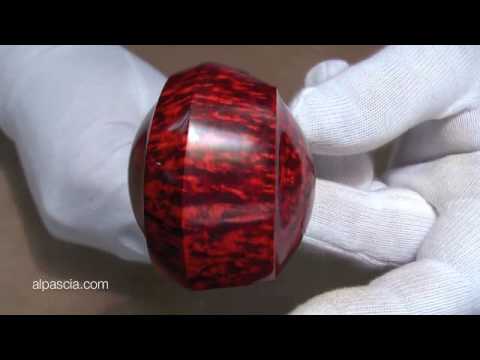 pipa Kurt Balleby 022 - smoking pipe