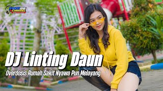 Download lagu DJ LINTING DAUN - OVERDOSIS RUMAH SAKIT NYAWA PUN MELAYANG VIRAL TIKTOK JEDAG JEDUG FULL BASS 2022 mp3