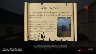 A Baltic Tale