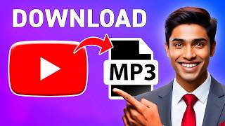 Download lagu How To Download Music From YouTube As MP3 File | Easy Method mp3