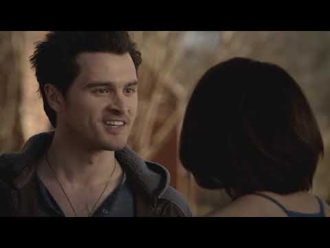 Bonnie and Enzo 5x21 Promised Land