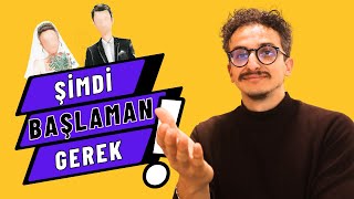 DÜĞÜNE NE ZAMAN HAZIRLANMAYA BAŞLANIR? Doğru Planlama!