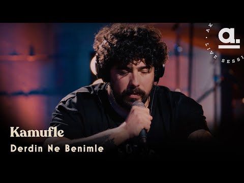 Akustikhane and Kamufle