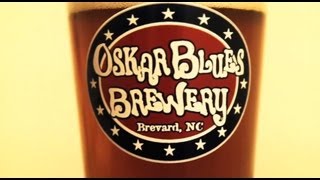 preview picture of video 'Oskar Blues Opening 12.12.12 | Brevard, NC'