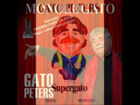 GATO PETERS (Compilado de 90 Min.)