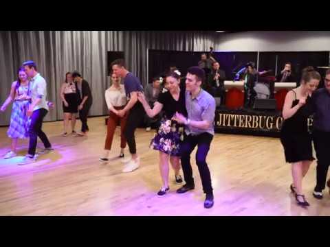 MWLF 2019 feat. CJC - Newcomer Mix & Match Finals