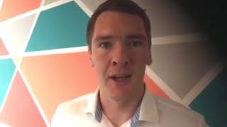 Testimonial Alex Perry, CEO of Talent Capital