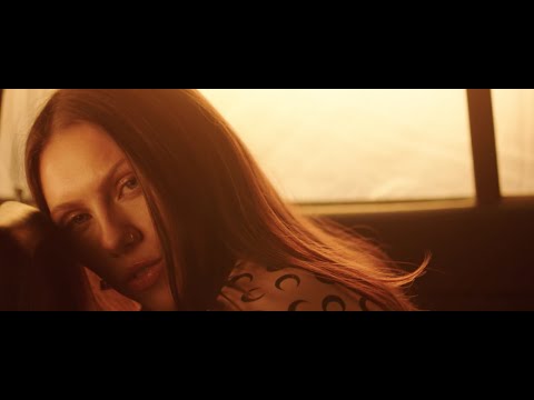 Georgia Ku - Ever Really Know [Official Music Video]